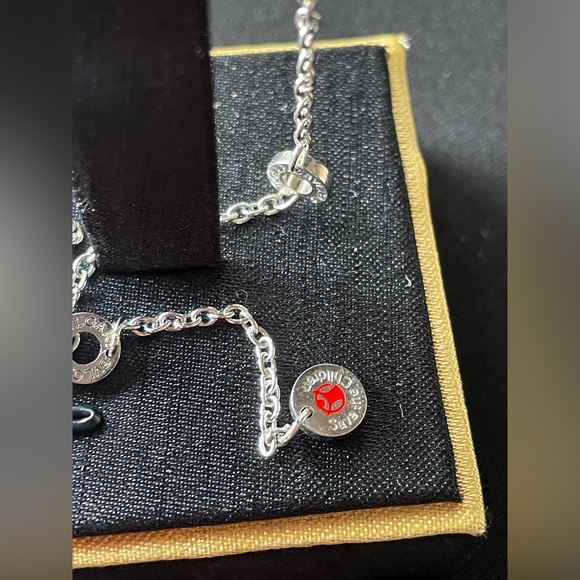 Bvlgari Save The Children necklace - Picture 3 of 4